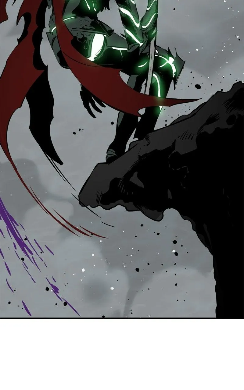 Hero Killer Chapter 269 - 113