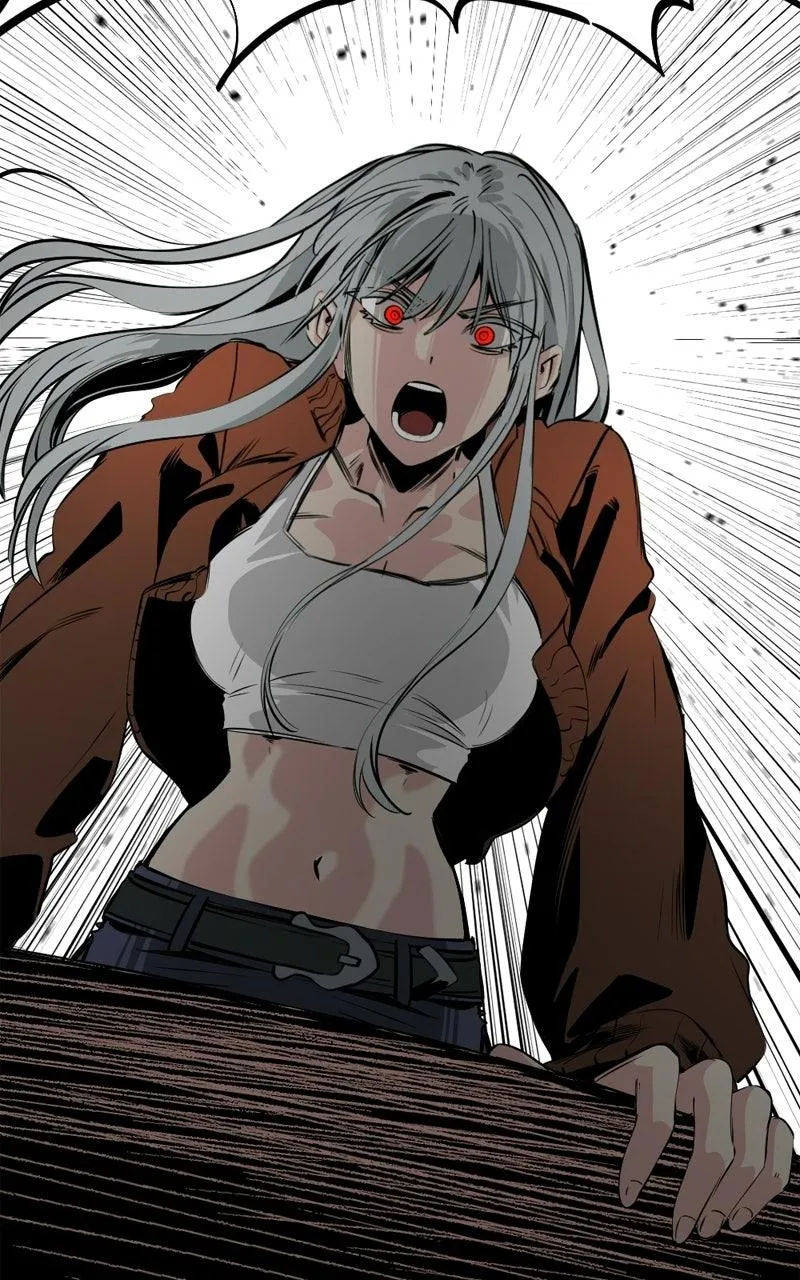 Hero Killer Chapter 269 - 116