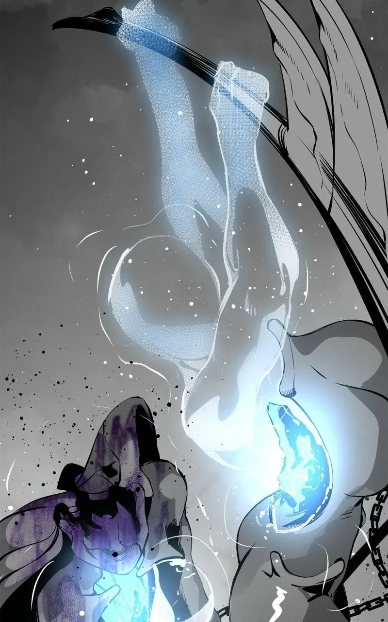 Hero Killer Chapter 269 - 121