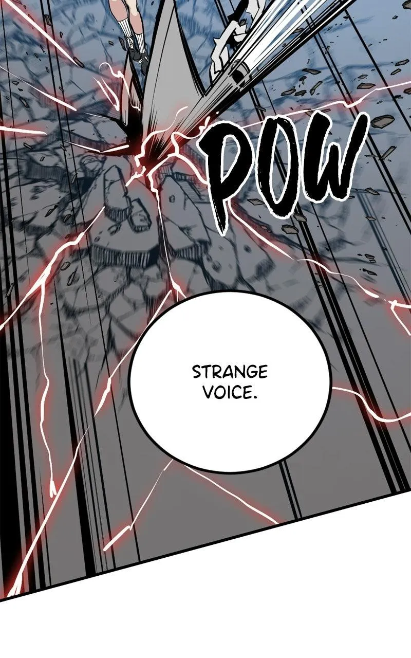 Hero Killer Chapter 269 - 14