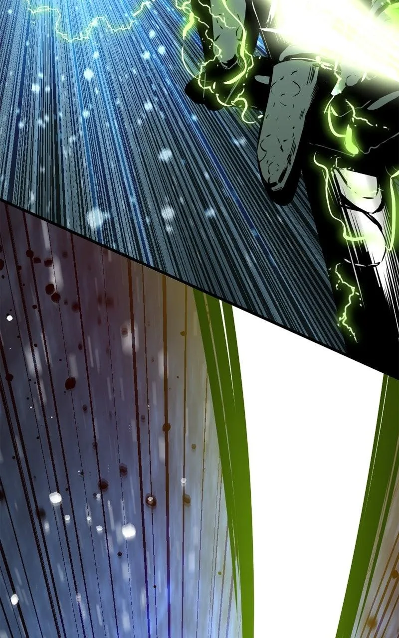 Hero Killer Chapter 269 - 21