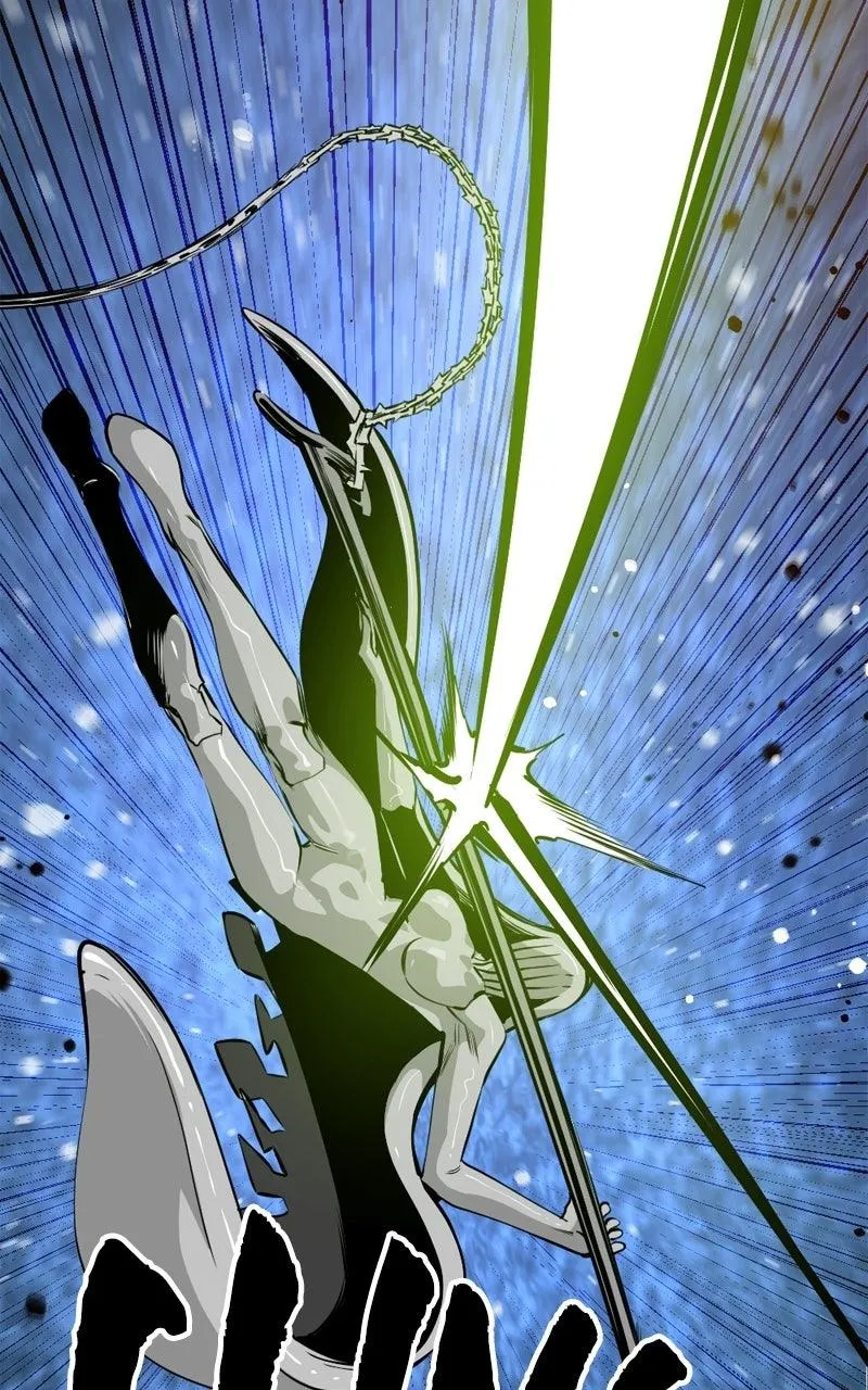 Hero Killer Chapter 269 - 22
