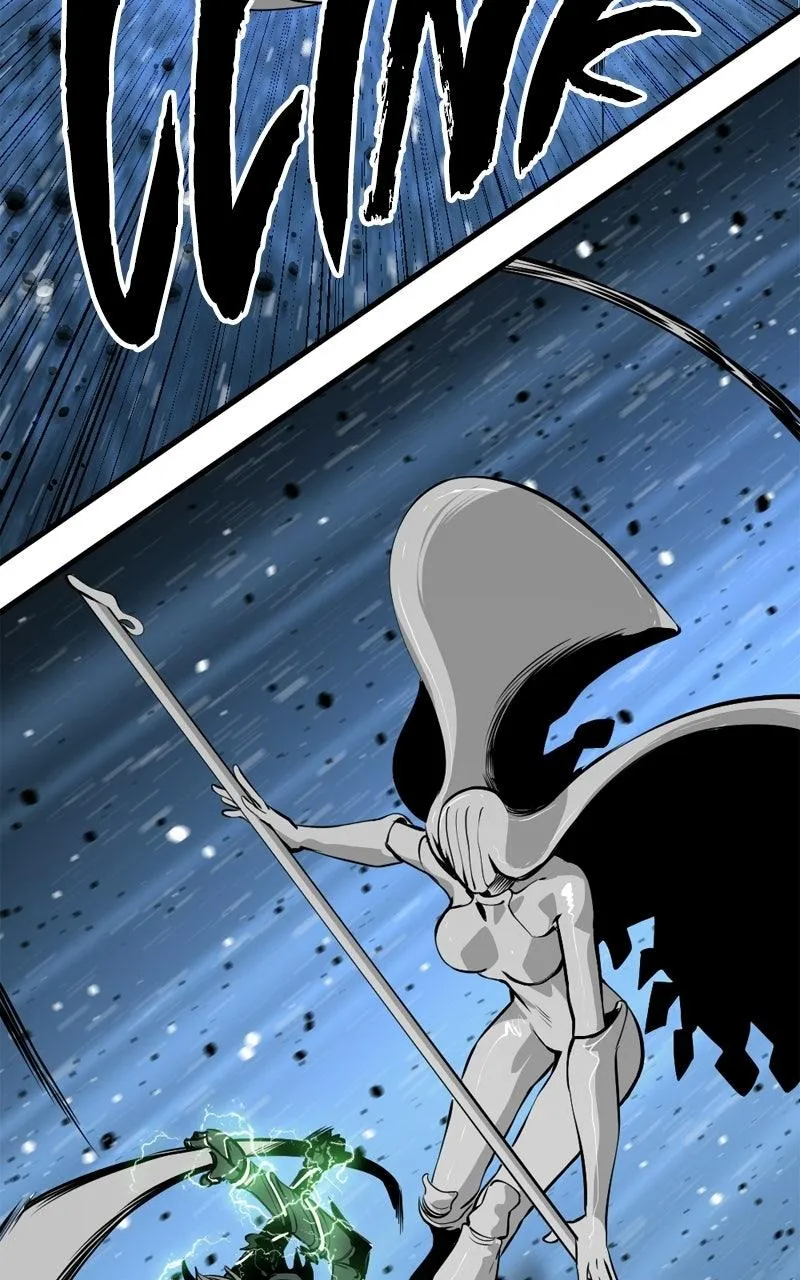 Hero Killer Chapter 269 - 23