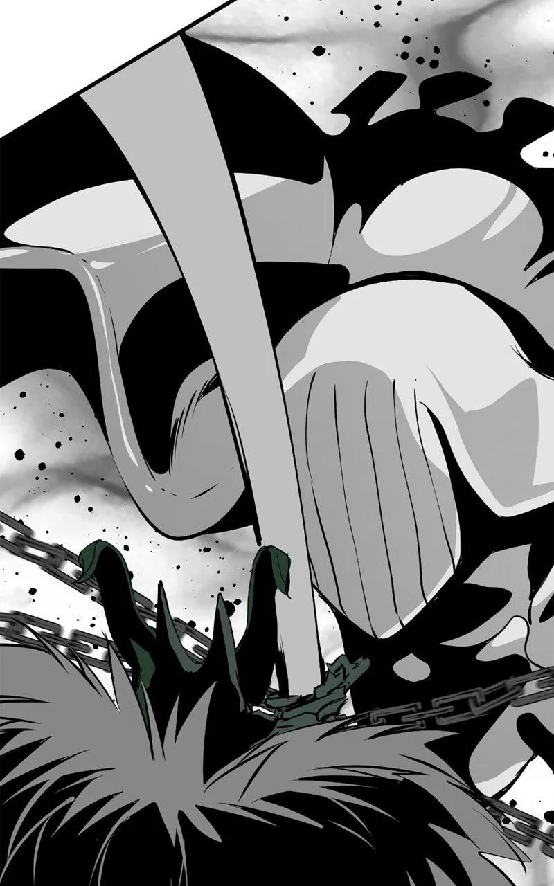 Hero Killer Chapter 269 - 26