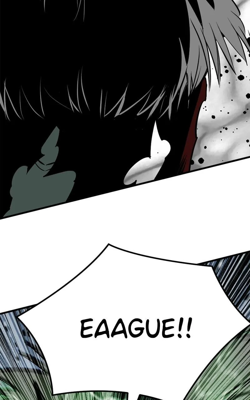 Hero Killer Chapter 269 - 27