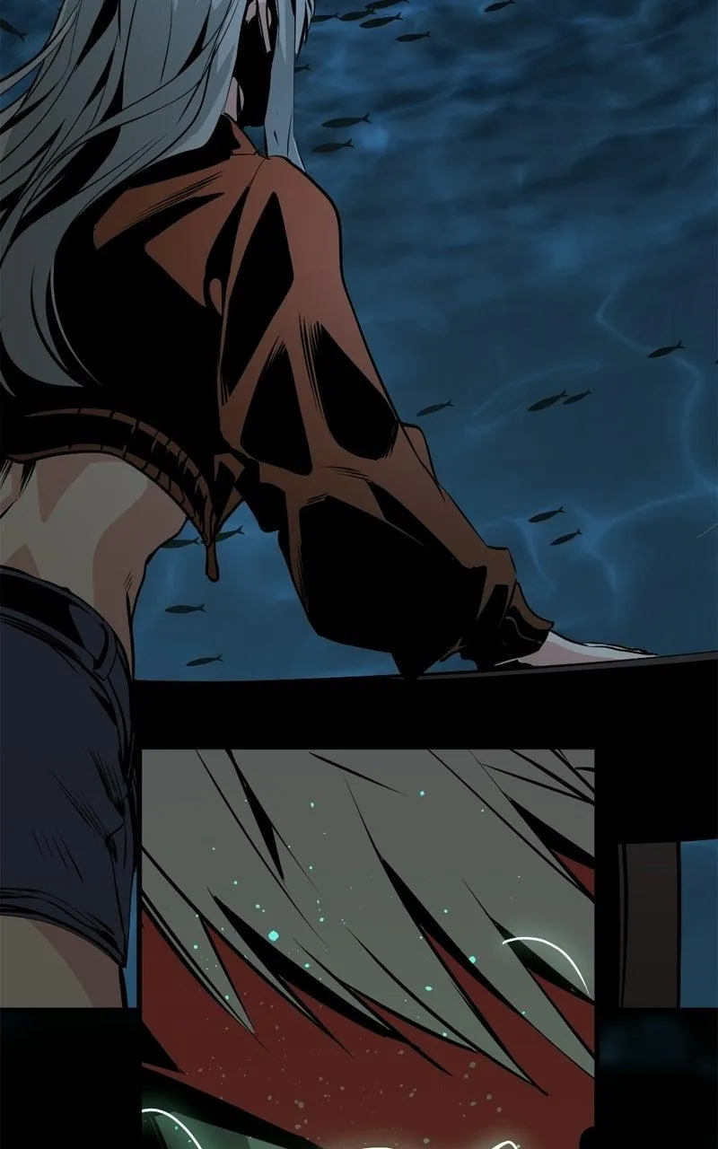 Hero Killer Chapter 269 - 3