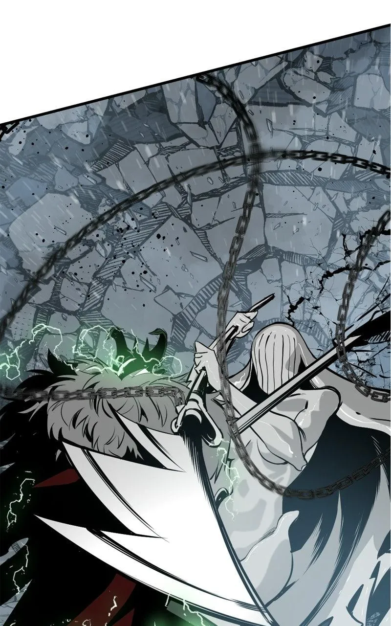 Hero Killer Chapter 269 - 32