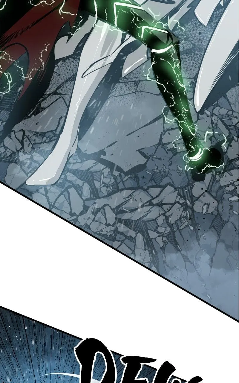 Hero Killer Chapter 269 - 33