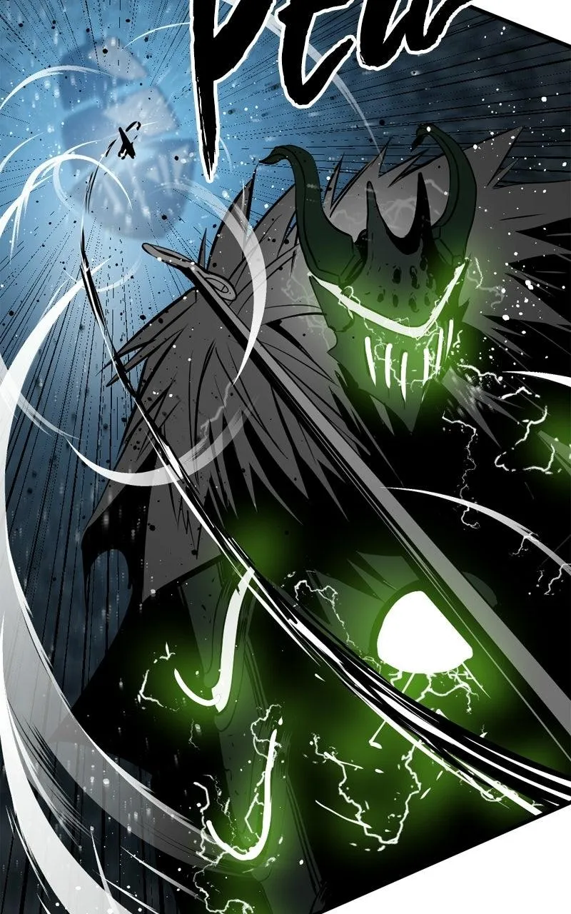 Hero Killer Chapter 269 - 34