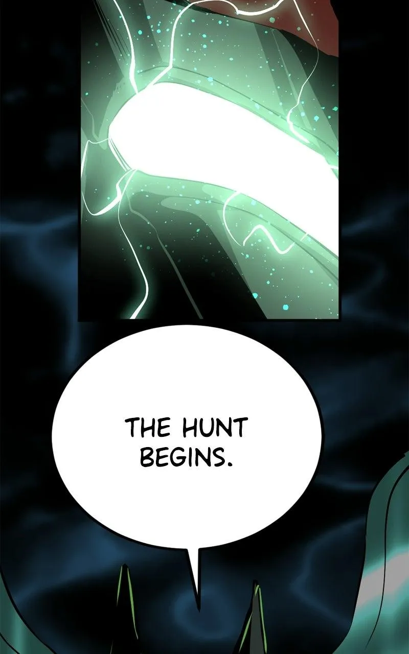 Hero Killer Chapter 269 - 4