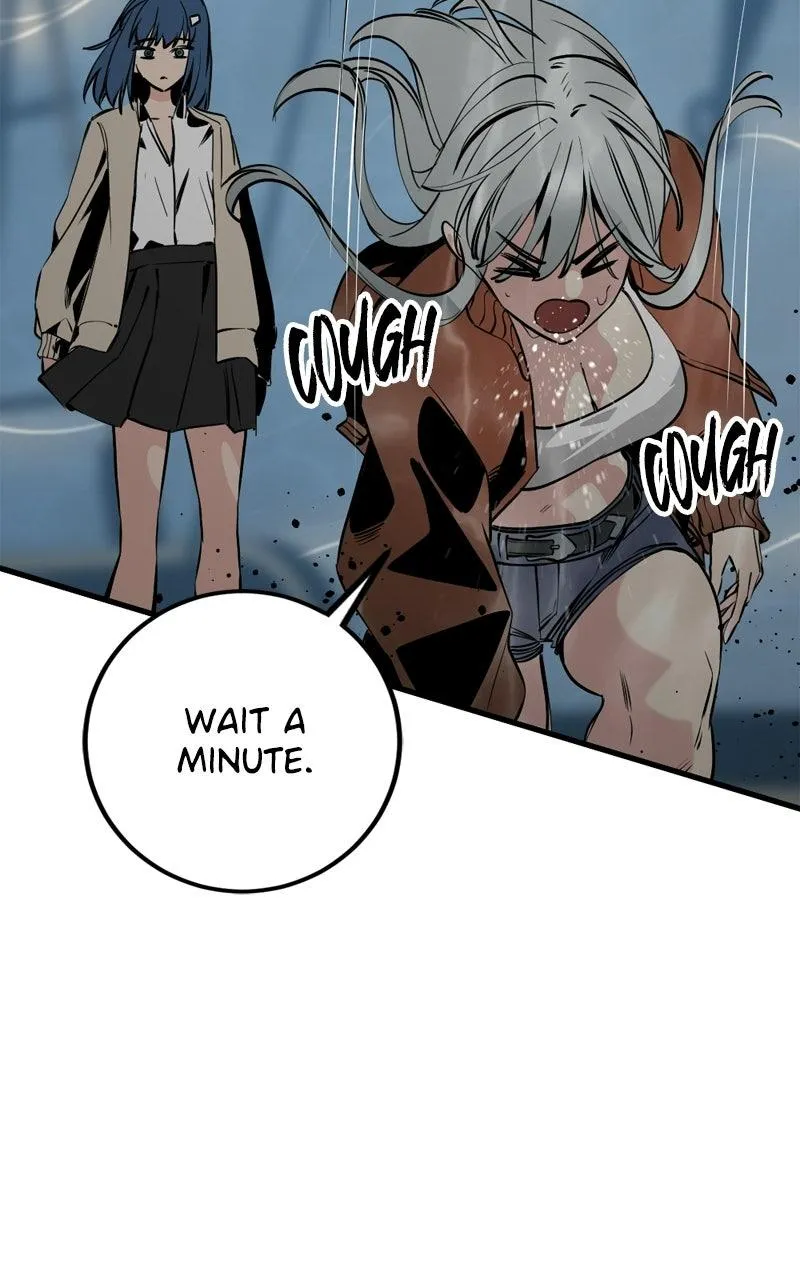 Hero Killer Chapter 269 - 42