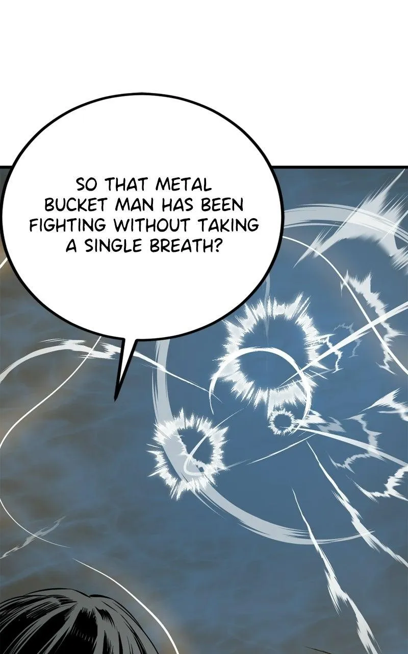 Hero Killer Chapter 269 - 43