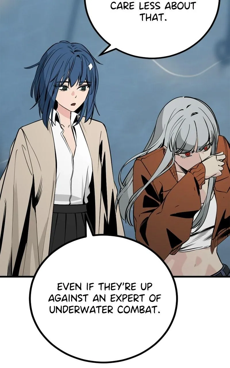Hero Killer Chapter 269 - 45
