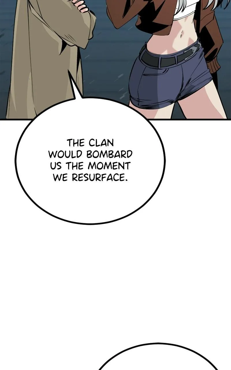 Hero Killer Chapter 269 - 47
