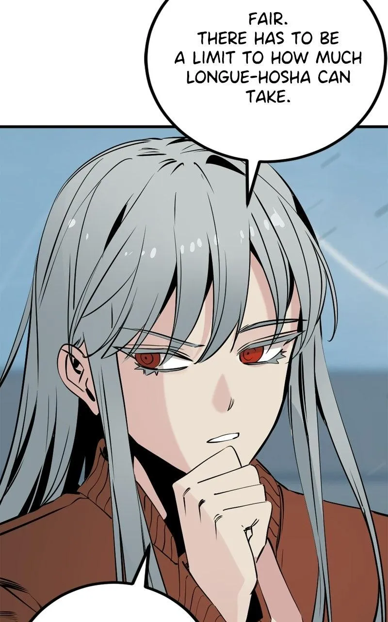 Hero Killer Chapter 269 - 48