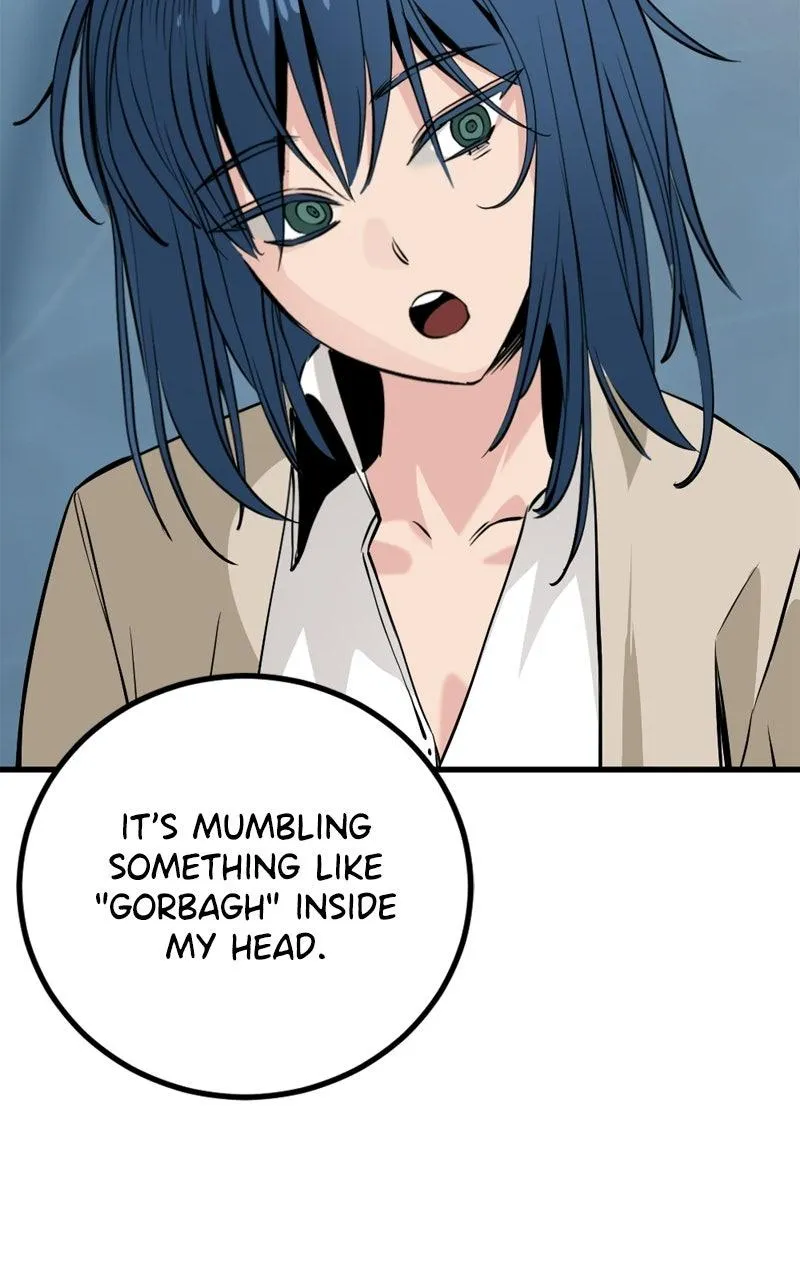 Hero Killer Chapter 269 - 50