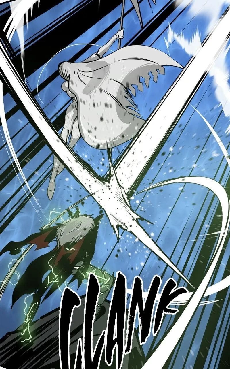 Hero Killer Chapter 269 - 56