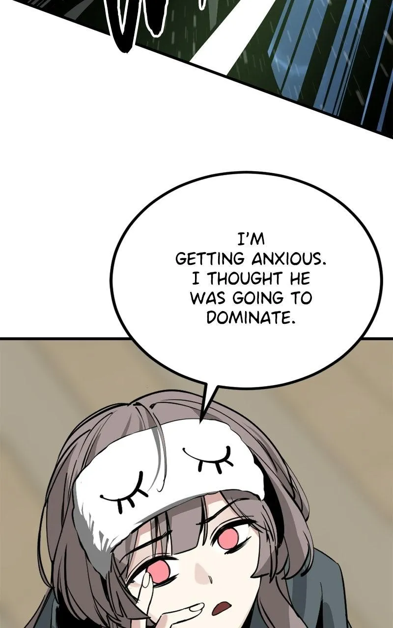 Hero Killer Chapter 269 - 57