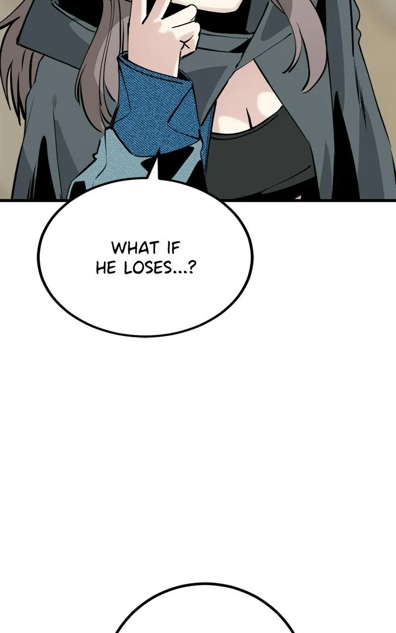 Hero Killer Chapter 269 - 58