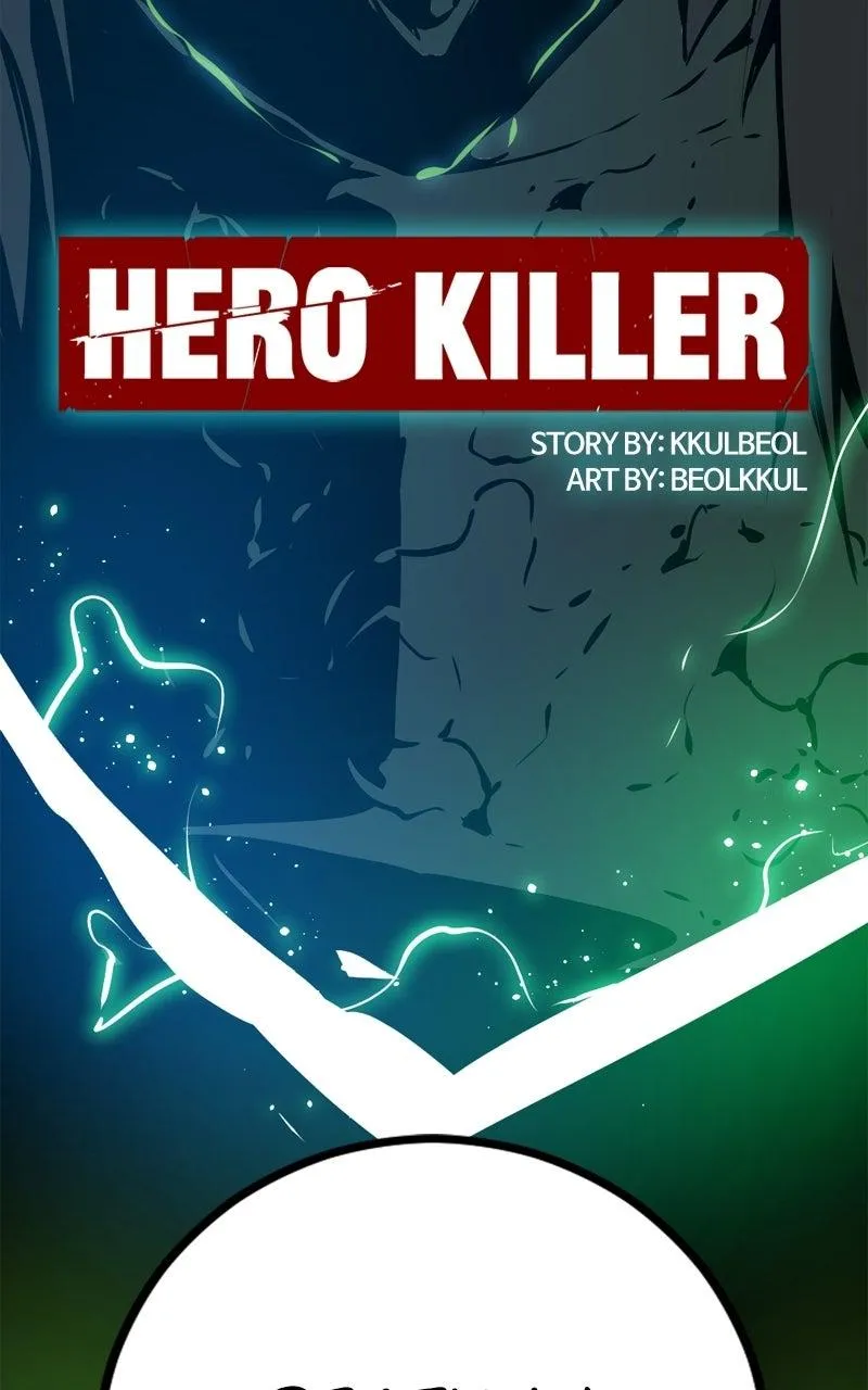 Hero Killer Chapter 269 - 6