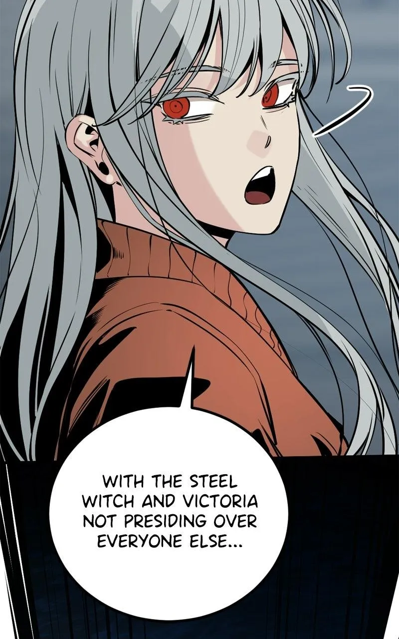 Hero Killer Chapter 269 - 61