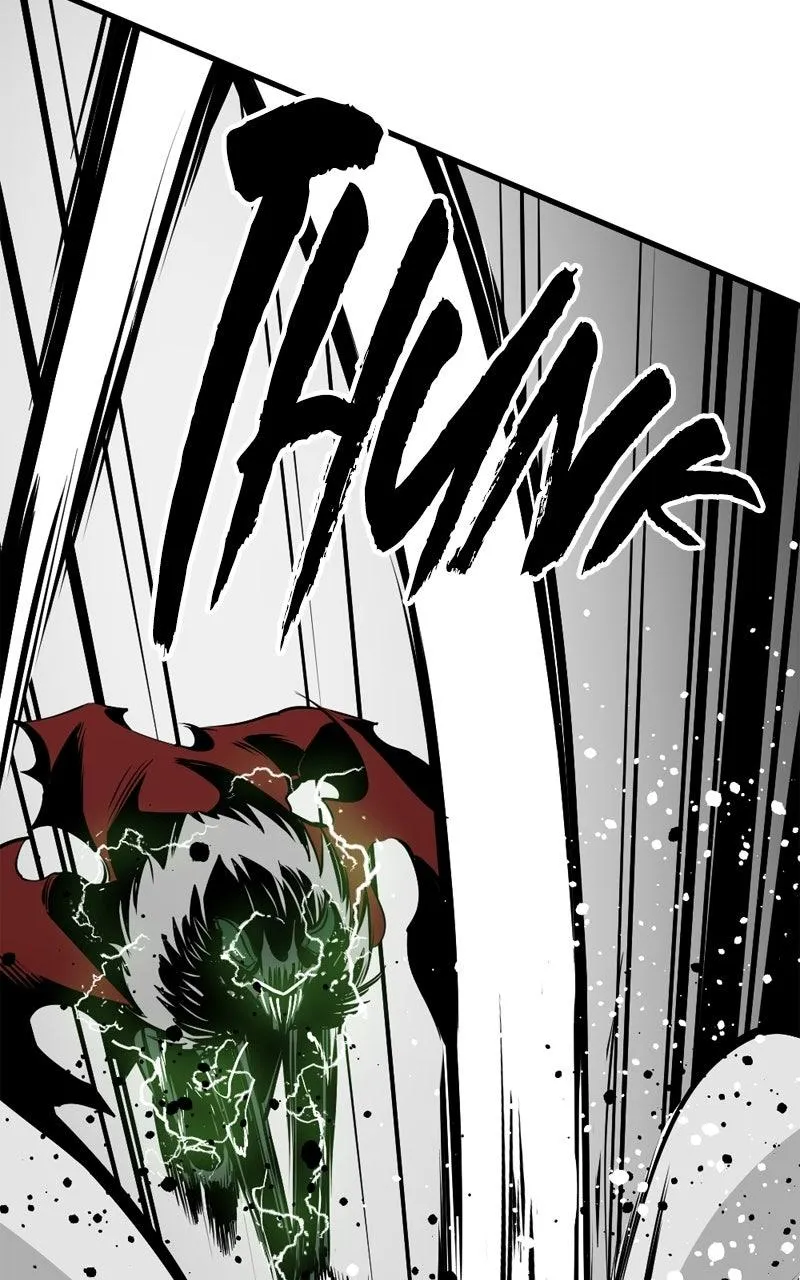 Hero Killer Chapter 269 - 69