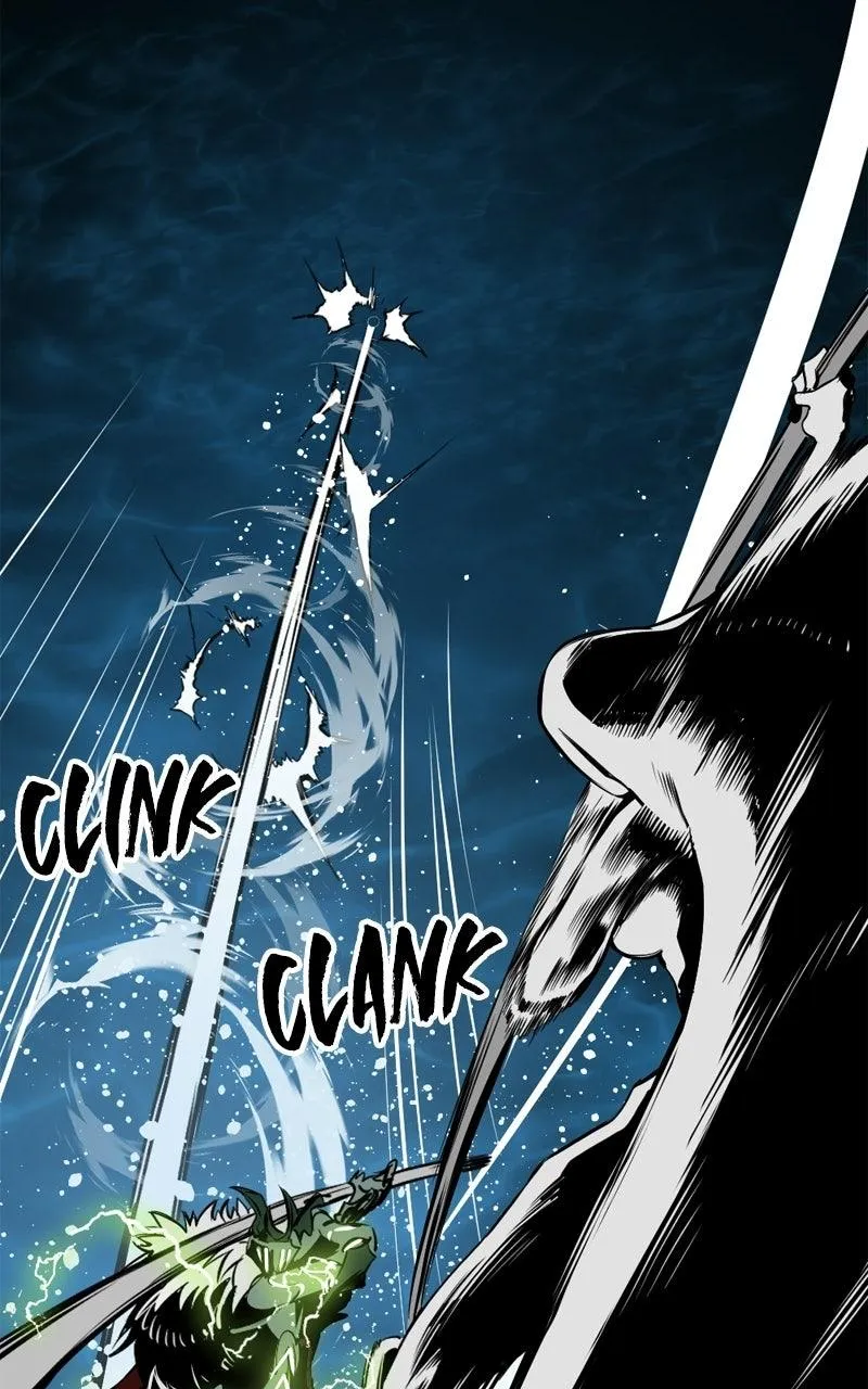 Hero Killer Chapter 269 - 71