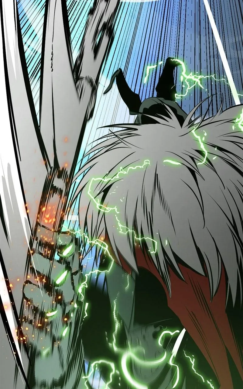 Hero Killer Chapter 269 - 74