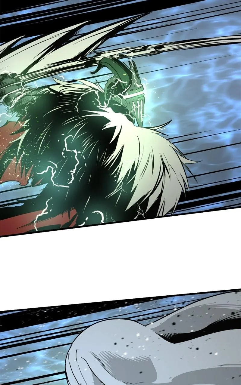 Hero Killer Chapter 269 - 76