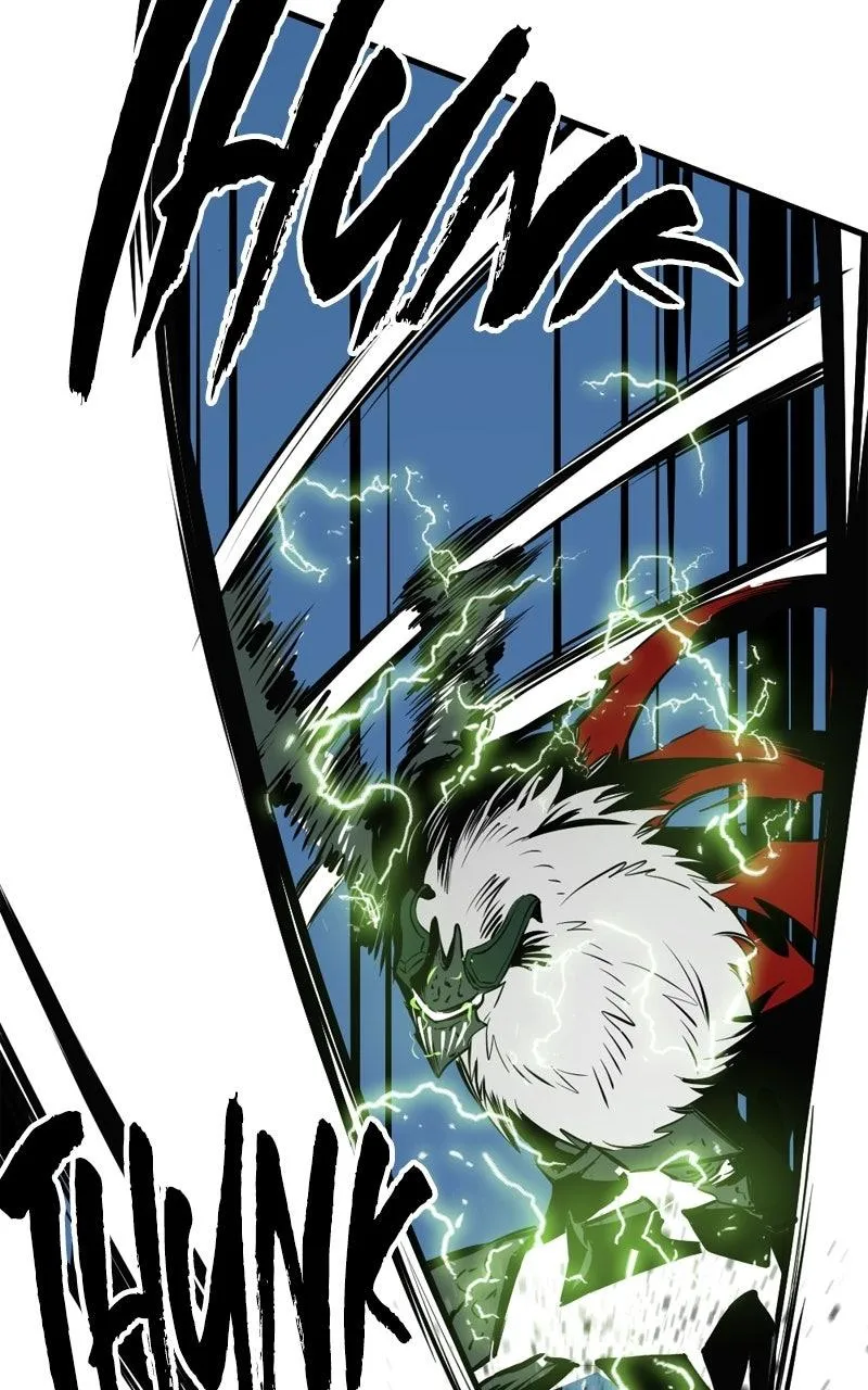 Hero Killer Chapter 269 - 78