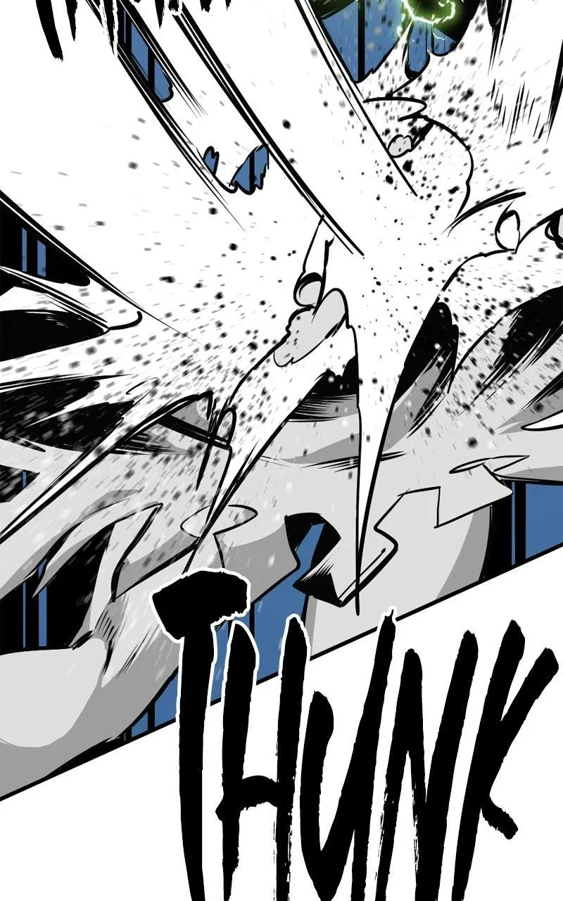 Hero Killer Chapter 269 - 79