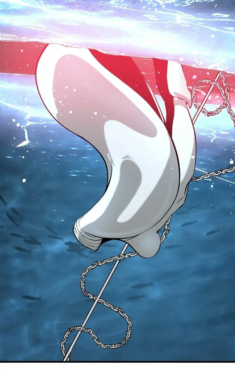 Hero Killer Chapter 269 - 8