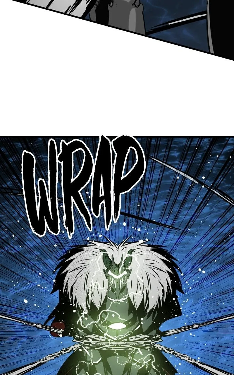 Hero Killer Chapter 269 - 84