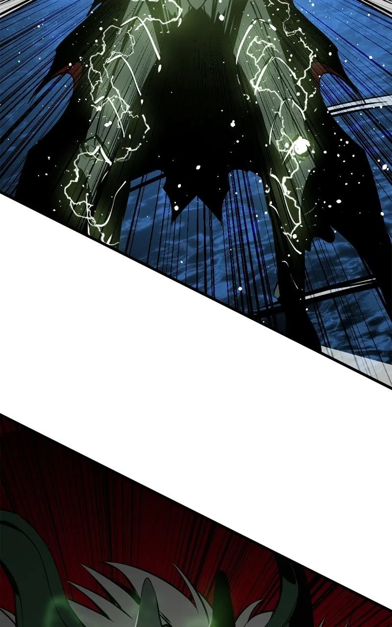 Hero Killer Chapter 269 - 85