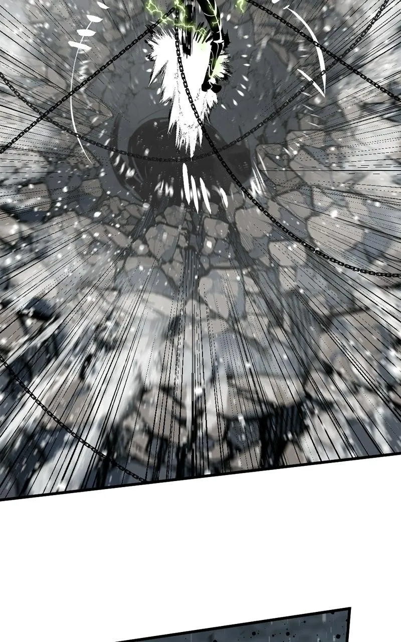 Hero Killer Chapter 269 - 91