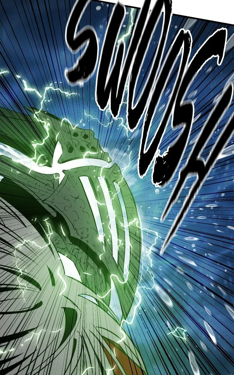 Hero Killer Chapter 269 - 94
