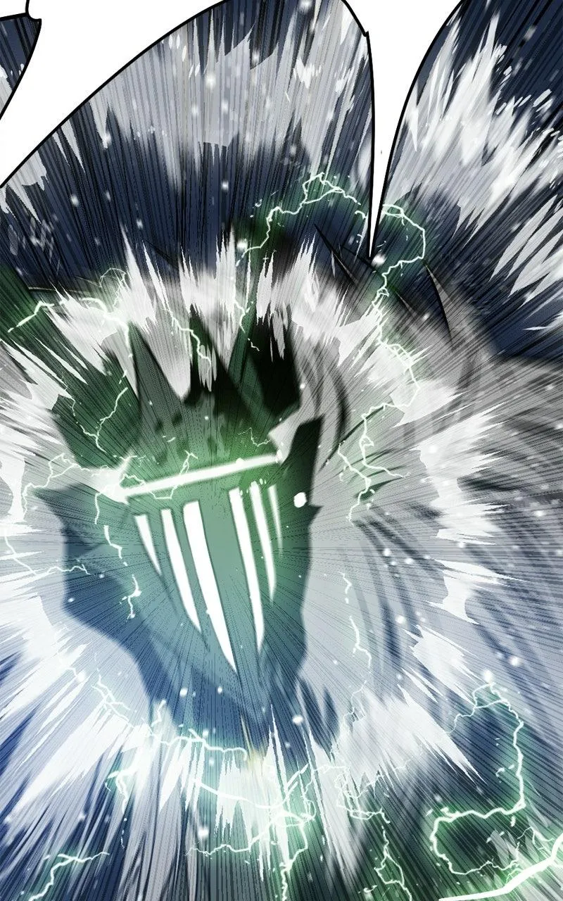 Hero Killer Chapter 269 - 96