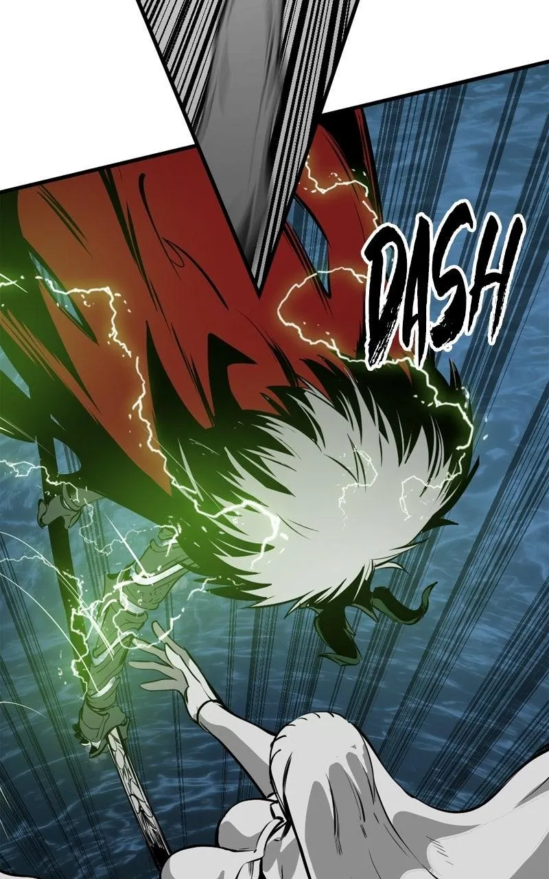 Hero Killer Chapter 269 - 99