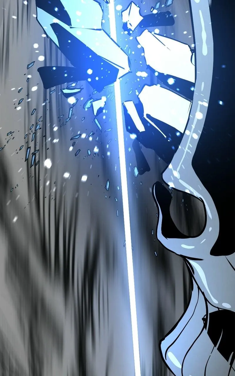 Hero Killer Chapter 270 - 100