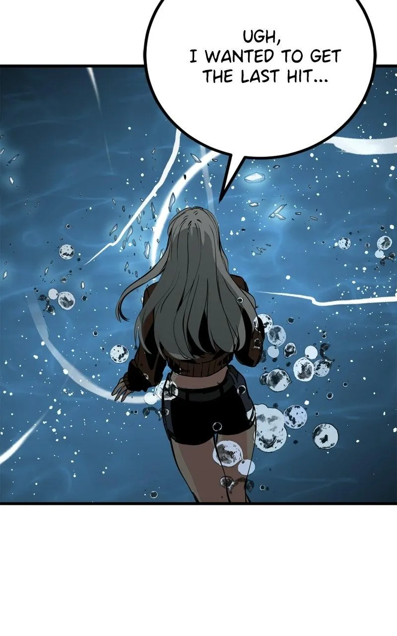 Hero Killer Chapter 270 - 108