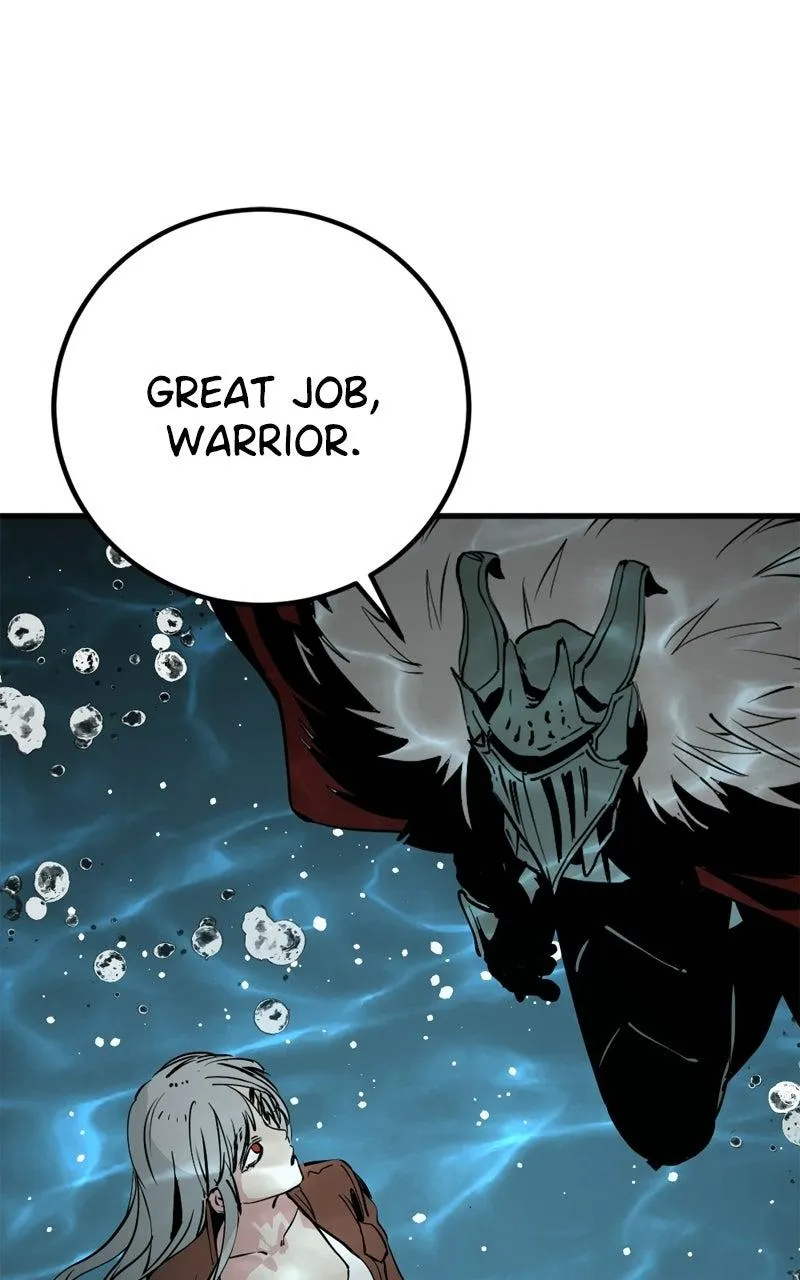 Hero Killer Chapter 270 - 109
