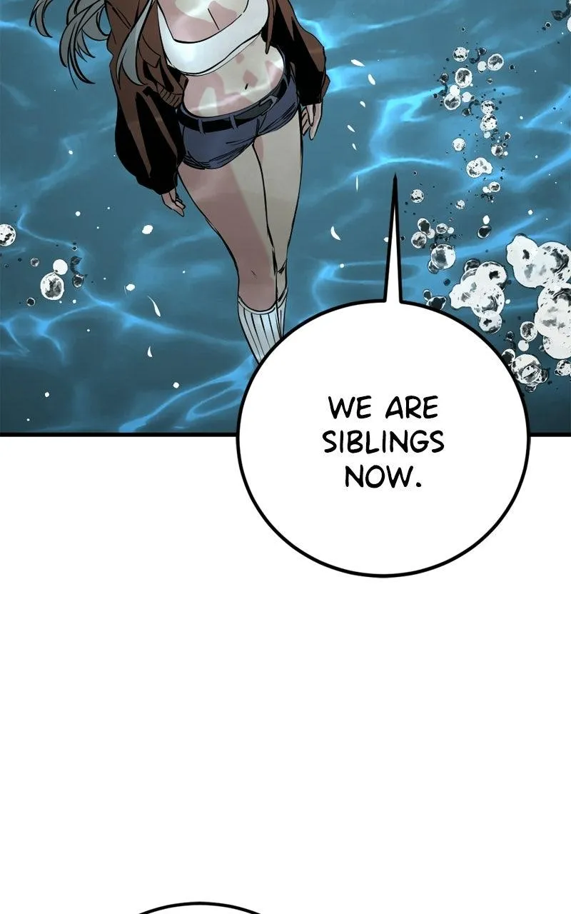 Hero Killer Chapter 270 - 110