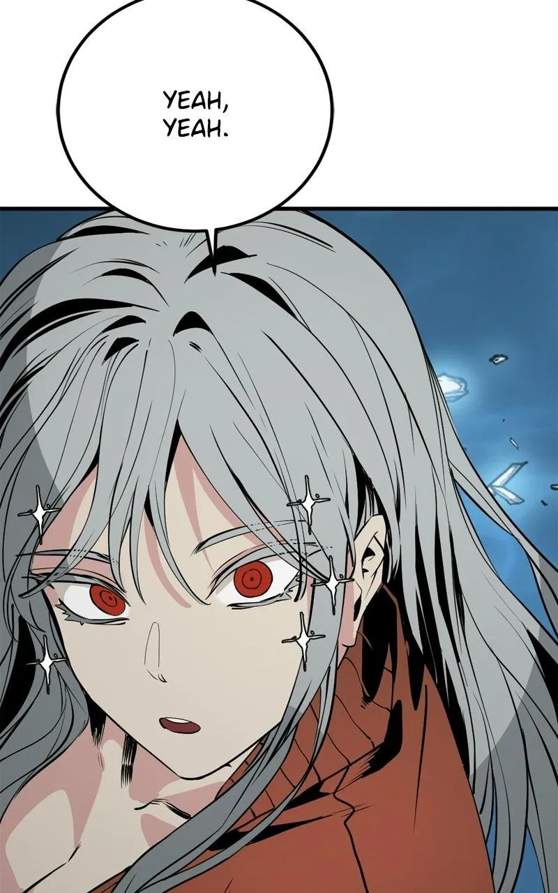 Hero Killer Chapter 270 - 111