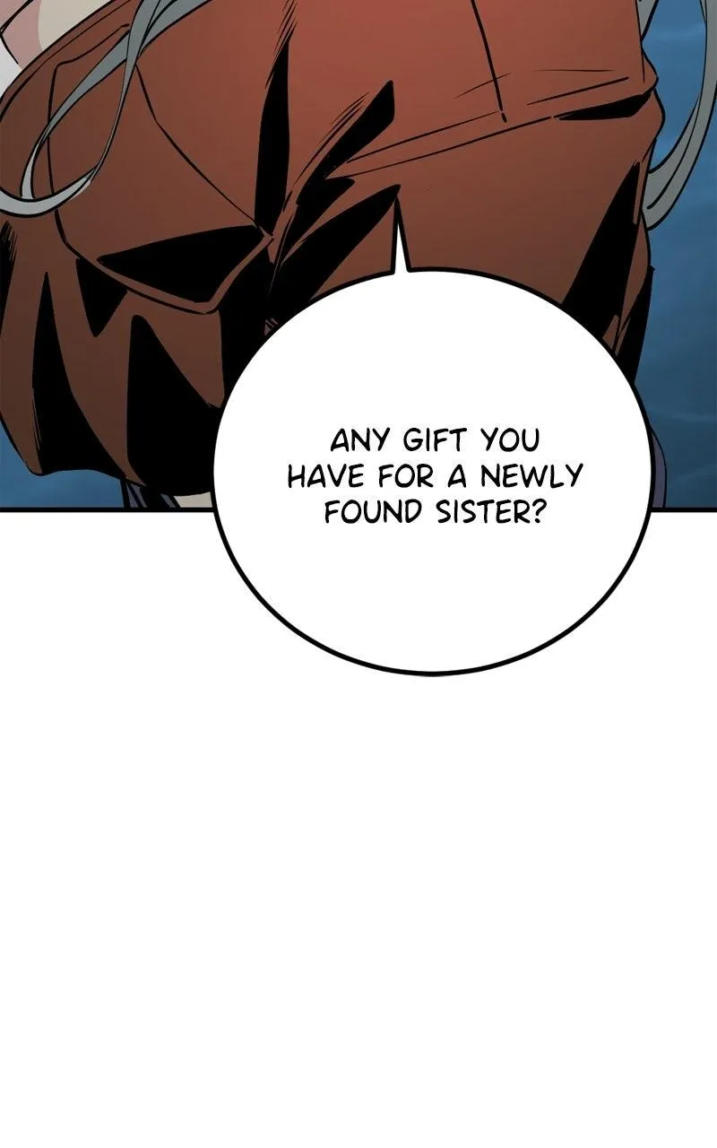 Hero Killer Chapter 270 - 112