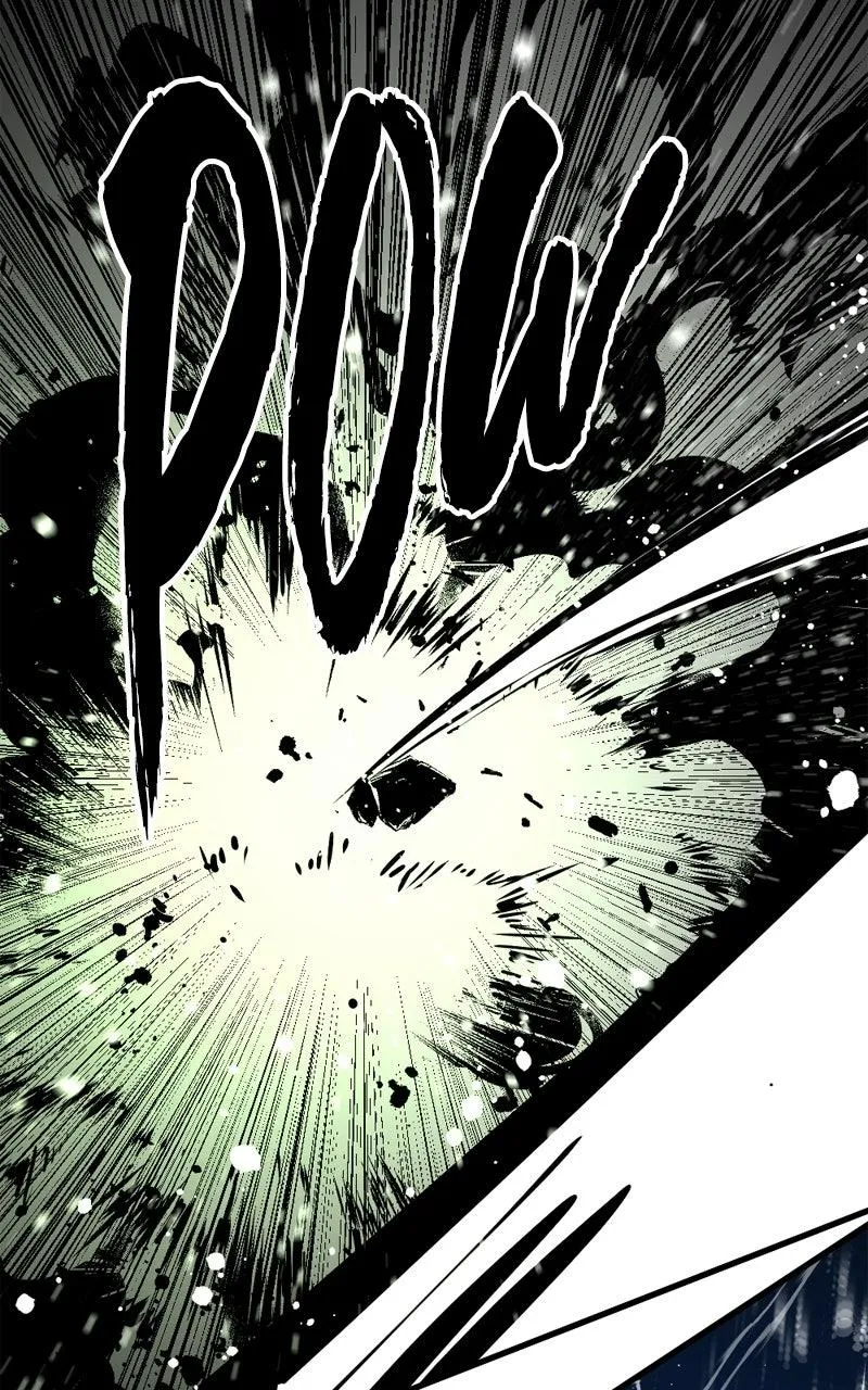 Hero Killer Chapter 270 - 17