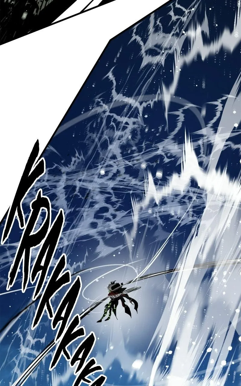 Hero Killer Chapter 270 - 18