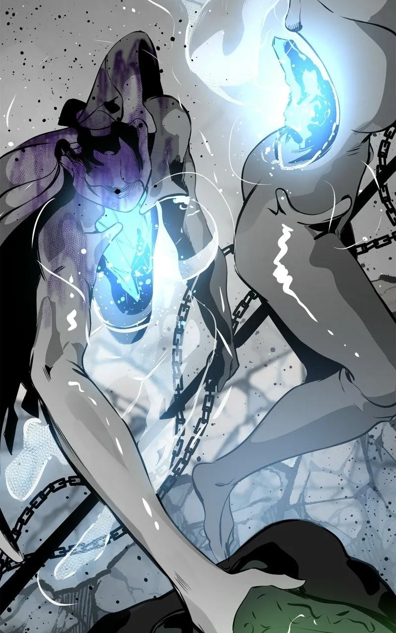 Hero Killer Chapter 270 - 2
