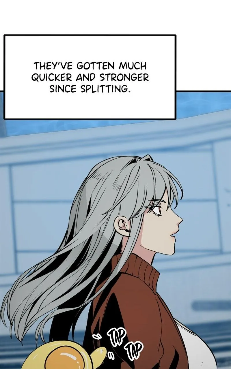 Hero Killer Chapter 270 - 20