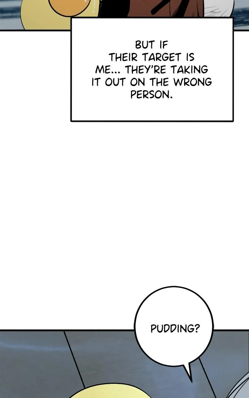 Hero Killer Chapter 270 - 21