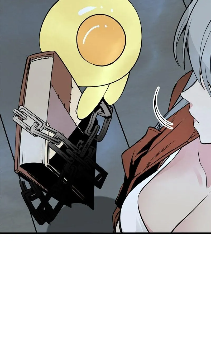 Hero Killer Chapter 270 - 22